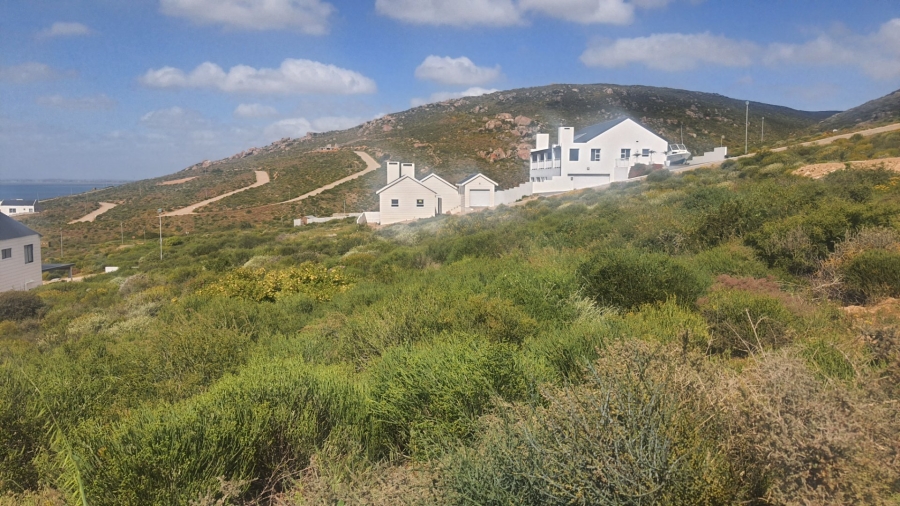 Commercial Property for Sale in St Helena Views Western Cape